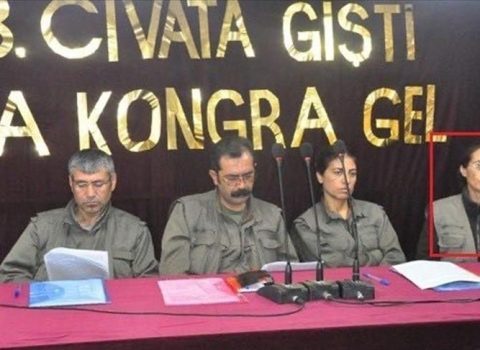 PKK-nın qadın lideri öldürüldü – MİT-in ƏMƏLİYYATI