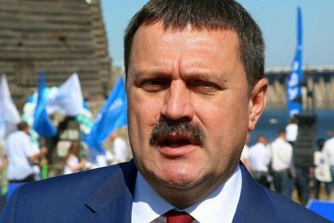 Ukraynalı deputat satqın çıxdı: Rusiyadan bir neçə milyon dollar PUL ALIB – VİDEO