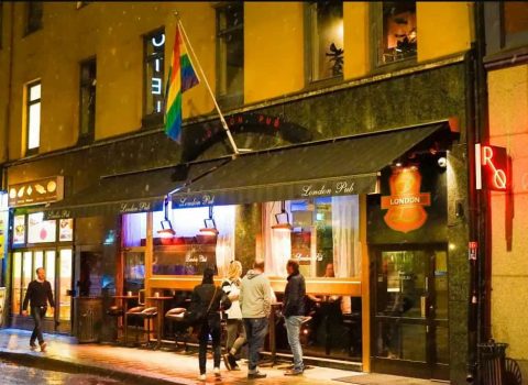 Osloda gey klubunda atışma: 2 ölü, 14 yaralı var