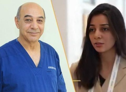 Qəzada Paşinyanın qızı ölsəydi, sürücü azadlıqda olmayacaqdı – MƏHKƏMƏ İŞİ