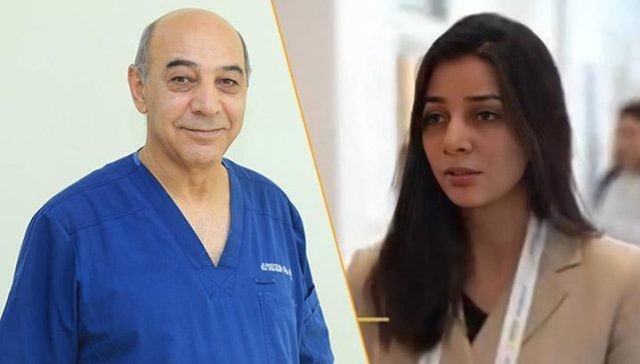 Qəzada Paşinyanın qızı ölsəydi, sürücü azadlıqda olmayacaqdı – MƏHKƏMƏ İŞİ