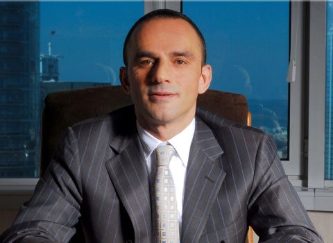 Gürcüstanda türk milyonçu HƏBS EDİLDİ