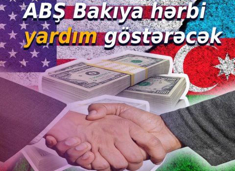 Co Bayden 907 saylı qətnamədən yan keçdi – ABŞ Bakıya hərbi yardım göstərəcək – VİDEO