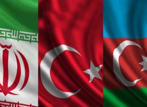 Tehranda Türkiyə-İran-Azərbaycan XİN başçılarının toplantısı keçiriləcək