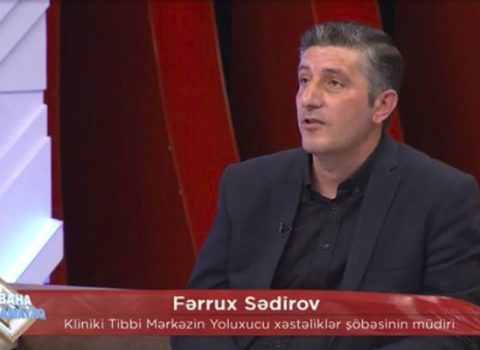 “Meymunçiçəyinə yoluxanların 70 faizi homoseksuallar olub” – AÇIQLAMA