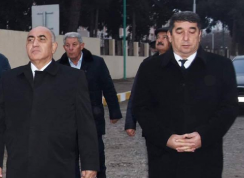 Ramiz Tatarovun cəzası AZALDILDI