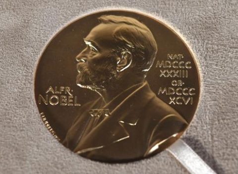 Bu gün ədəbiyyat üzrə Nobel mükafatı laureatının adı AÇIQLANACAQ