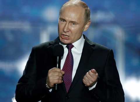 ŞOK: “Putin təkcə öz vətəndaşlarının və ukraynalıların deyil, KTMT hərbçilərinin də qanını tökməyə hazırdır”