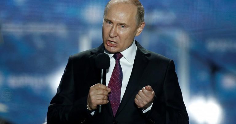 ŞOK: “Putin təkcə öz vətəndaşlarının və ukraynalıların deyil, KTMT hərbçilərinin də qanını tökməyə hazırdır”