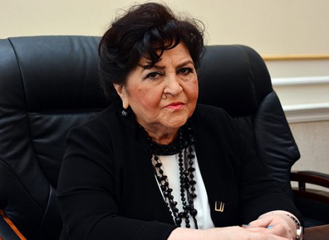Prezidentdən Zemfira Səfərova ilə bağlı – SƏRƏNCAM