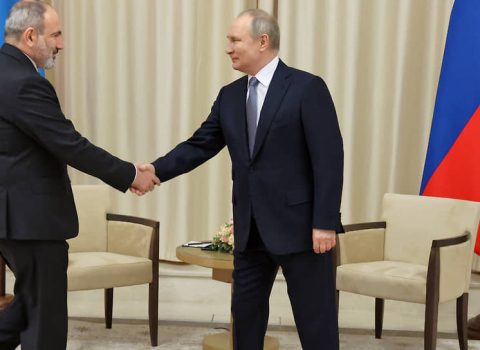 SON DƏQİQƏ: Paşinyan Putinə boyun əydi – Nikolun ölümcül səhvi nədir?