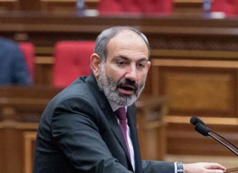 “Rusiya sülhməramlıları öz öhdəliklərini yerinə yetirmir” – Paşinyan
