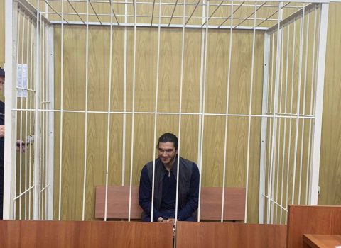 Moskvada iş adamı Kamaryanı qətlə yetirən şəxs də ERMƏNİ İMİŞ – FOTO/VİDEO