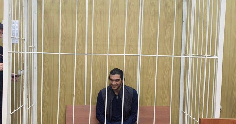 Moskvada iş adamı Kamaryanı qətlə yetirən şəxs də ERMƏNİ İMİŞ – FOTO/VİDEO Moskvada iş adamı Kamaryanı qətlə yetirən şəxs də ERMƏNİ İMİŞ – FOTO/VİDEO