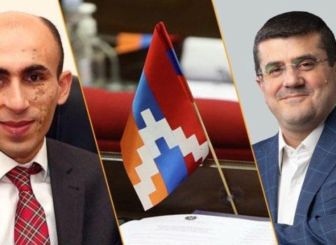 “İnsanlara ümid verin, ruhlandırın ki, Qarabağdan köçməsinlər” – Akopyan