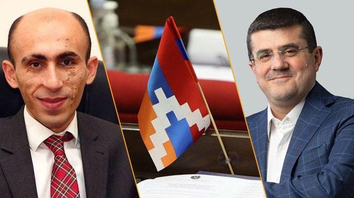 “İnsanlara ümid verin, ruhlandırın ki, Qarabağdan köçməsinlər” – Akopyan “İnsanlara ümid verin, ruhlandırın ki, Qarabağdan köçməsinlər” – Akopyan