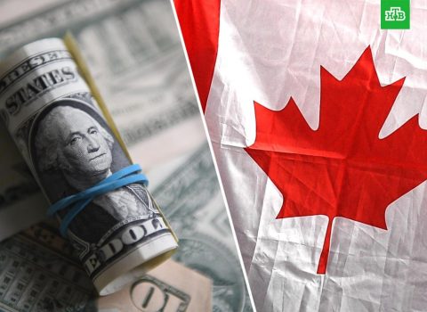 Kanada Rusiyanın 316 milyon dollar pulunu BLOKLADI