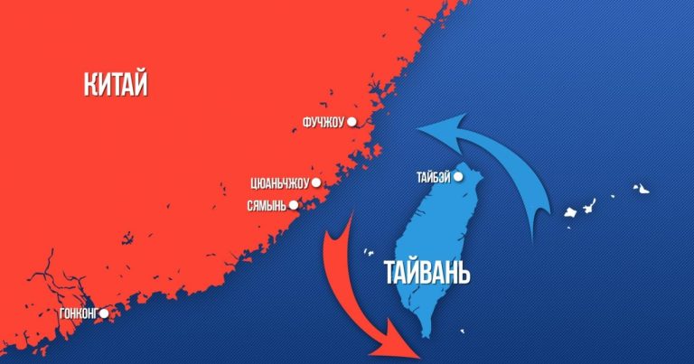 Çin Tayvanı istənilən, o cümlədən hərbi yolla geri qaytarmağa hazırdır – Çinin Fransadakı səfiri Çin Tayvanı istənilən, o cümlədən hərbi yolla geri qaytarmağa hazırdır – Çinin Fransadakı səfiri