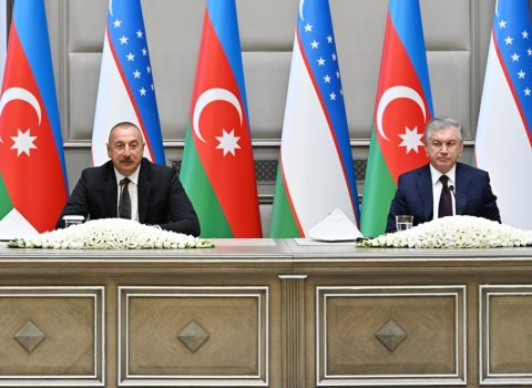“Onlardan cavab istəyəcəyik” – İlham Əliyev