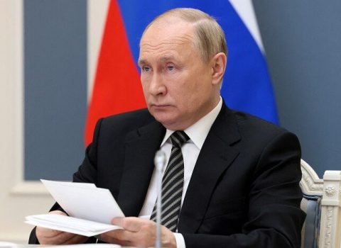 “Ukraynaya müasir raket sistemləri verilsə, Kreml yeni hədəfləri vuracaq” – Putindən Qərbə SƏRT MESAJ