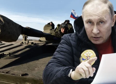 Erməni nəşri: Putinin dəhşətli planları və Qərbin qorxaqlığı – “Ermənistan təhlükədədir”