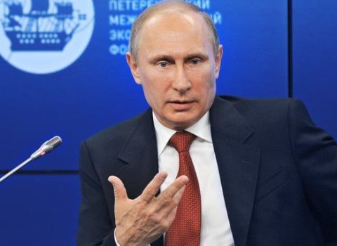 ŞOK: ABŞ-la müharibədə Putinin “gizli silahı” üzə çıxdı