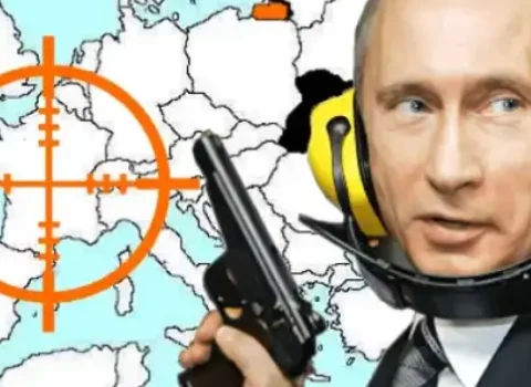 Putin BAĞIŞLAMAYACAQ: Avropa Ukraynaya silah tədarükünə görə necə CAVAB VERƏCƏK?