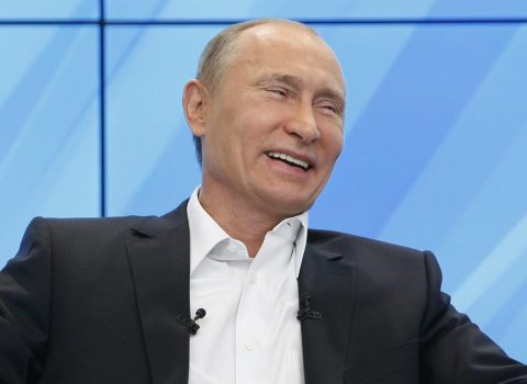 “Putin top kimidir“ – Peskov