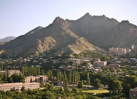 “Cənubi Qafqazda bütün respublikaların əraziləri Azərbaycanın olub” – Qərbi Zəngəzur AÇIQLAMASI
