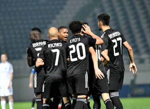 “Qarabağ”ın futbolçusu Antalyada ağır zədə aldı