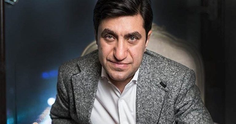 Qod Nisanov ABŞ-ın yeni sanksiyalar siyahısına DAXİL EDİLDİ