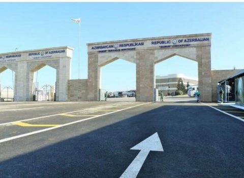 Quru sərhədlərinin açılmasına bu qurum icazə vermir: “AZAL” ehtimalı sıradan çıxdı – AÇIQLAMA