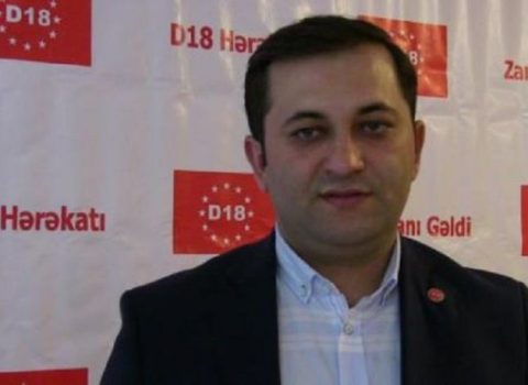 İctimai fəalların səmimiyyətsizliyi və ya Ruslan İzzətlinin etiraf qorxusu?