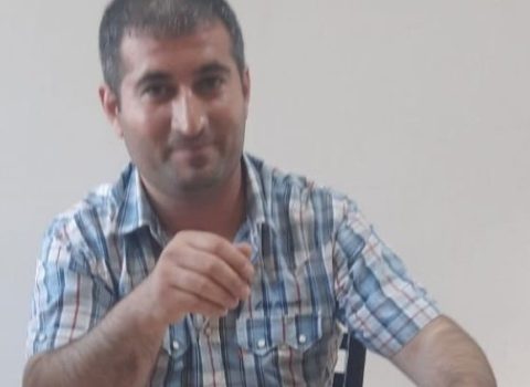 Bakıda başqasını xilas edərkən həlak olan 36 yaşlı müəllimin FOTOSU
