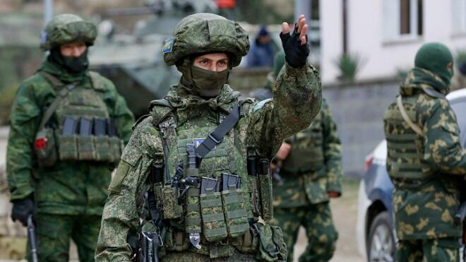 “Rusiya sülhməramlı kontingentinin Qarabağdan çıxarılması qaçılmaz oldu” – VİDEO