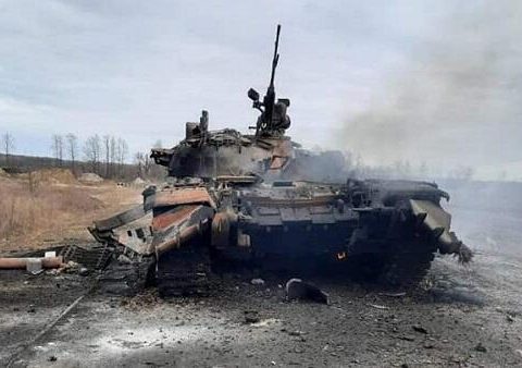 “Müharibə illərlə davam edə bilər, lakin Rusiya həmişə hücum etmək iqtidarında deyil” – Ukraynalı ekspert