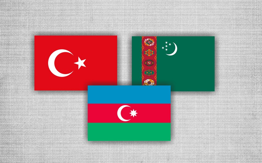 Ankarada Azərbaycan, Türkiyə və Türkmənistan XİN rəhbərləri görüşəcək