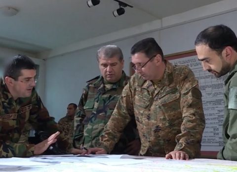 “Əslində separatçı ermənilər Qarabağda tələyə salınmış vəziyyətdədirlər” – İLGİNC AÇIQLAMA