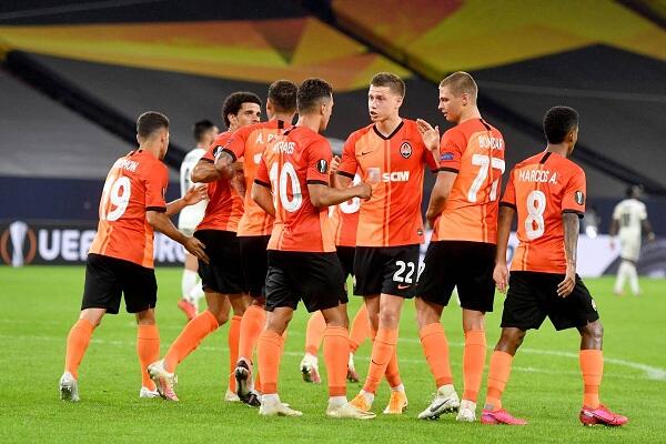 Ukrayna futbol çempionatı bu tarixdə bərpa olunacaq