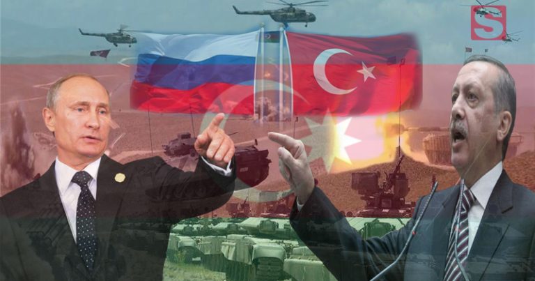 “Əgər Türkiyə fikrindən daşınmasa, Ankara və Kreml arasında ciddi problemlər yaranacaq” – ƏTRAFLI