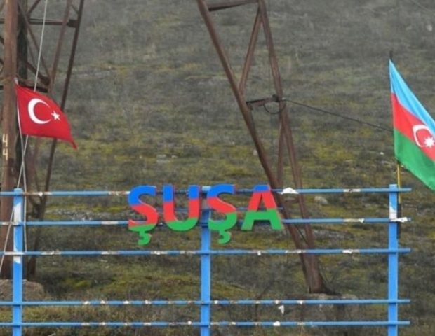 Şuşada tar fabrikində mina partlayıb, “Azərenerji” əməkdaşı xəsarət alıb – YENİLƏNDİ