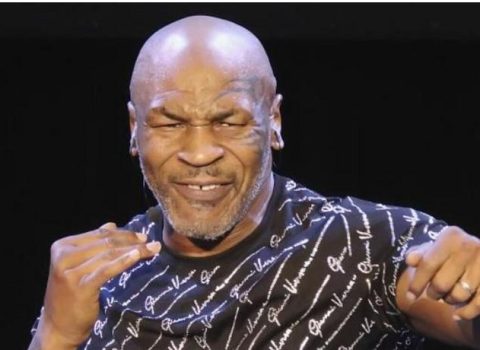 Mayk Tayson təcavüzdə İTTİHAM OLUNUR