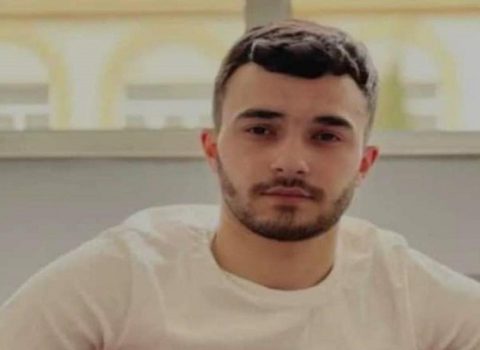 Daha bir tələbə dənizdə batdı – FOTO
