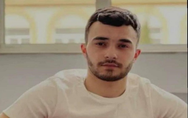 Daha bir tələbə dənizdə batdı - FOTO