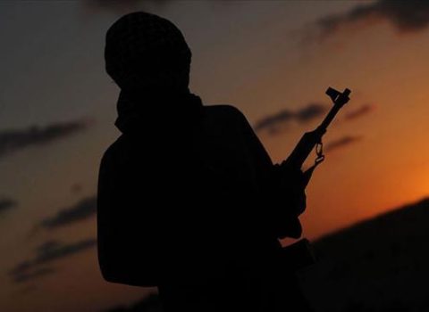 ABŞ Suriyada əməliyyat keçirdi: İŞİD lideri zərərsizləşdirildi