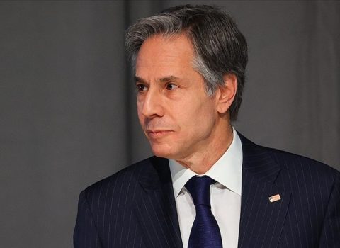 Blinken İTTİHAM ETDİ: “Rusiya Ukrayna taxılı ilə Avropanı şantaj edir”