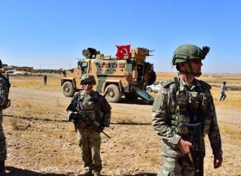 Türkiyə 3 terrorçunu zərərsizləşdirdi