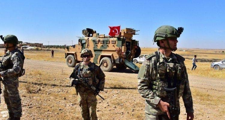 Türkiyə ordusu 3 terrorçunu MƏHV ETDİ