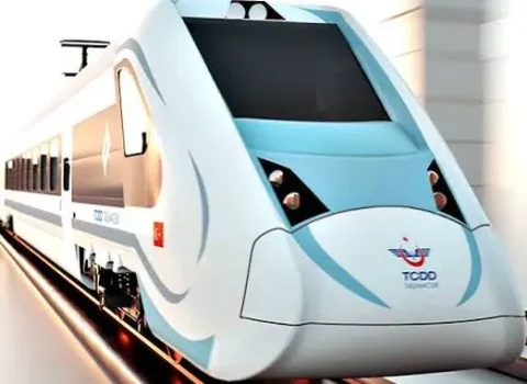 Türkiyə sürətli qatar yaradır