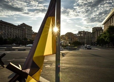 ŞOK: “İki ildən sonra Ukrayna dünya xəritəsindən silinəcək” – FOTO
